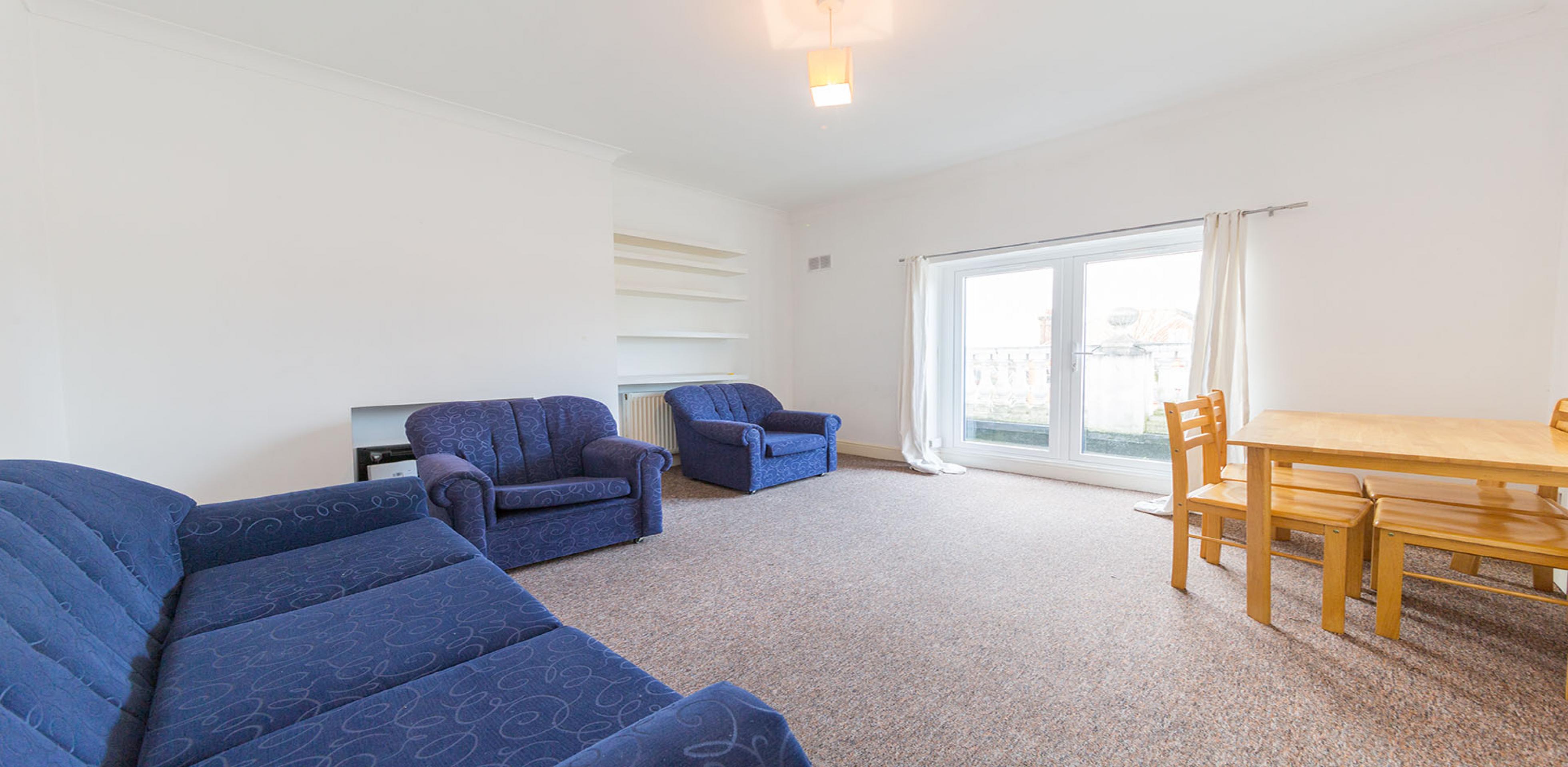 Sharers Apartment Maygrove Road, West Hampstead NW6